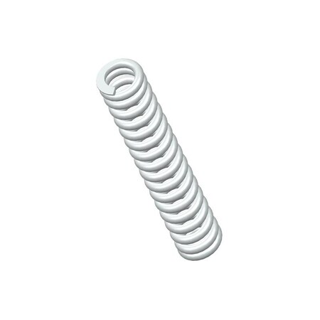 Approved Vendor Compression Spring, O= .180, L= 1.00, W= .035 G909971972